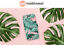 Indexbild 71 - Mobiwear Hülle für OPPO A53 2020 | Book Style Handy Motiv Tasche Case Cover