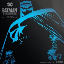 Batman: The Dark Knight Returns - The Game Deluxe Edition 