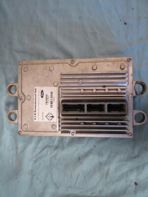   03-10 Ford 6.0L DIESEL Fuel Injection Control ECU International REMAN 4727863
