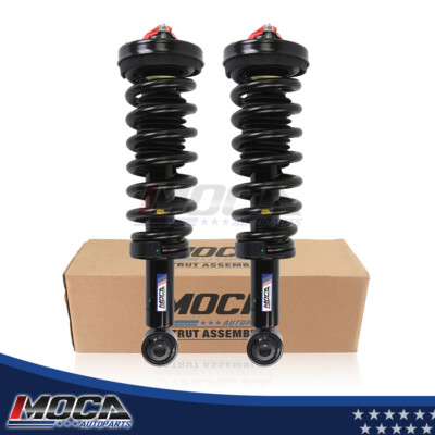 2PCS Front Complete Struts For 03-06 Ford Expedition Lincoln Navigator 171369