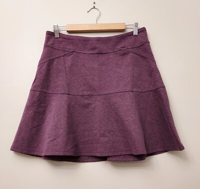 Jupe PrAna Gianna Taille S (peut Convenir M) - Neuf Sans étiquettes - Coupe Ajustée