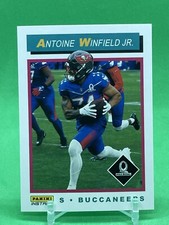2021 Panini Instant 2022 Pro Bowl Football Cards Checklist 9