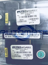 1PCS Module DATEL BWR-15/330-D48A-C BWR-15-330-D48A-C Quality Assurance 100%