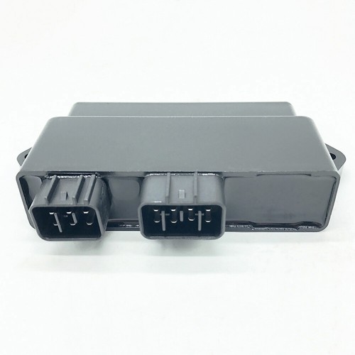 CDI Module Box For YAMAHA Warrior 350 YFM350X 348cc Ignition 3GD-85540-40-00 - Picture 3 of 6