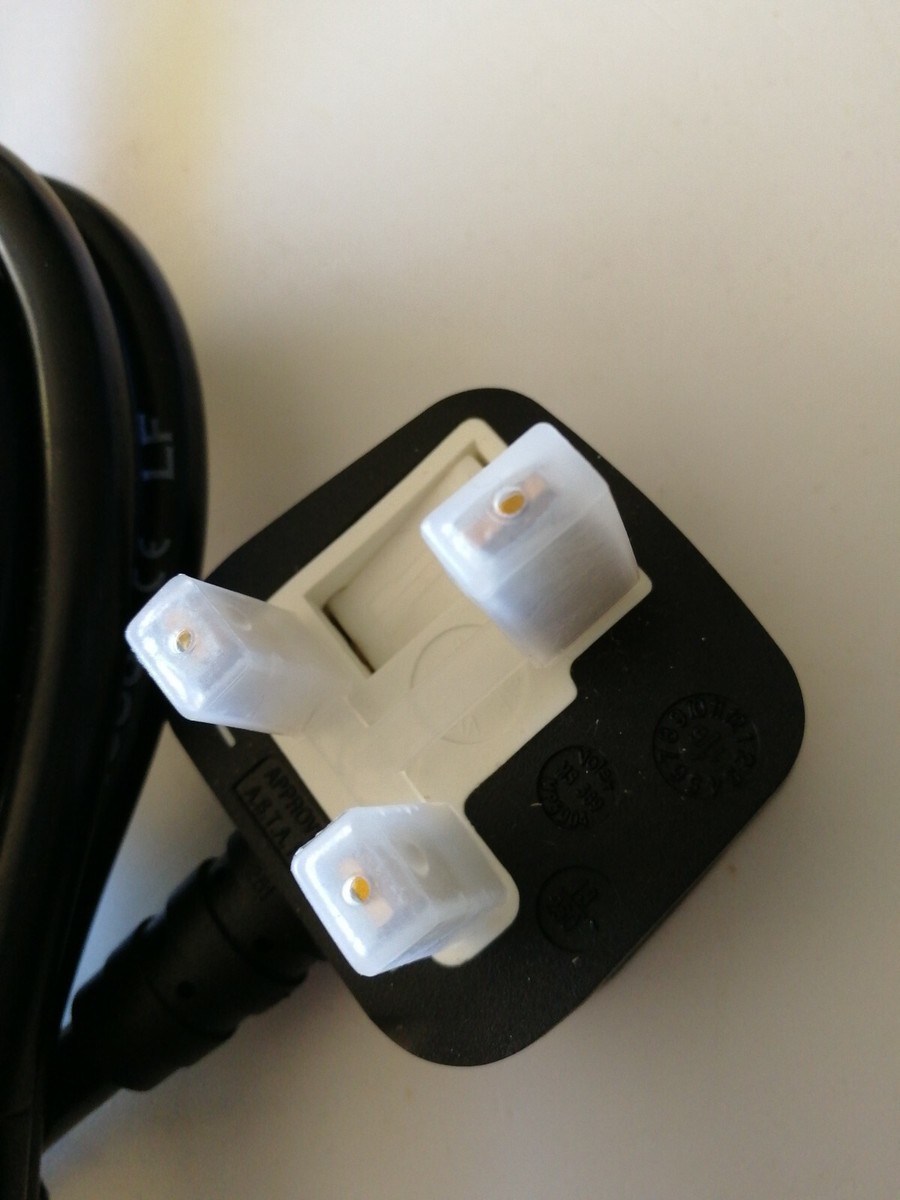 Cable d'alimentation Volex VAC20S HG 16A-250V - PC portable, Smartphone