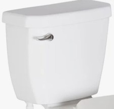 PROFLO PF6112 1500 1.28 GPF Toilet Tank Only with 12" Rough-In - White