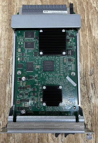 CISCO N9K-SC-A, 800-39980-01, Cisco NEXUS N9K 9500 SYSTEM CONTROLLER - Picture 3 of 4
