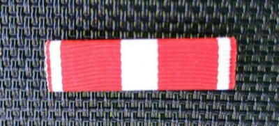Medaille Erinnerung ''Militärisches Wertkreuz (CVM)''.