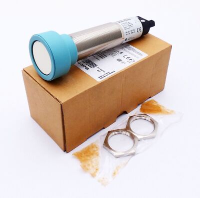 Siemens 3RG6015-3AF00 Ultrasonic Sensor -Unused/Original Packaging-