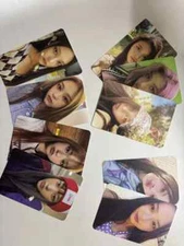 Minzy Harin Haine Daniel Harlin