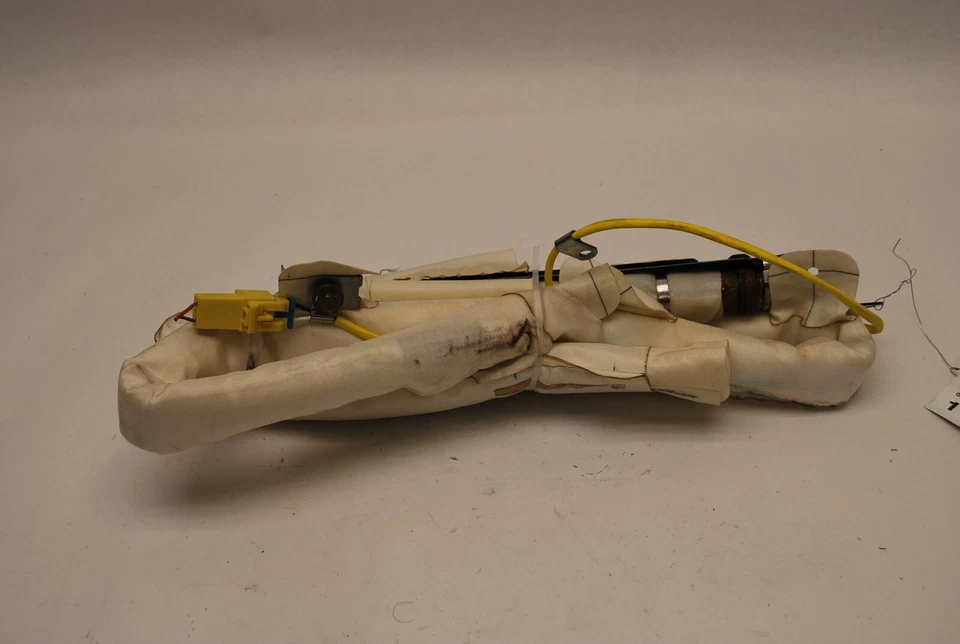 2003-2007 CADILLAC CTS LEFT DRIVER SIDE UPPER ROOF CURTAIN HEAD AIR BAG SRS OEM - Image 2 of 4