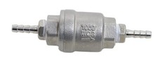 A2Z Ozone Stainless Steel Check Valve 1/4 wit...