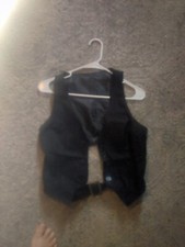 Fancy Elegant Vest