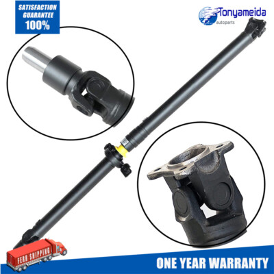 #ad Rear Driveshaft Prop Shaft Assembly for 09 12 Subaru Forester 2.5L Automatic $454.99