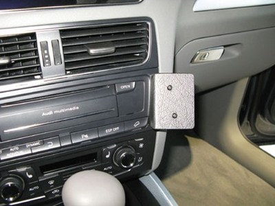 Brodit ProClip 854264 Montagekonsole für Audi Q5 Modell 2009 - 2014