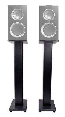 Unbeatable Stands Kef R300 Canada Pair Wall Mount Swivel Brackets