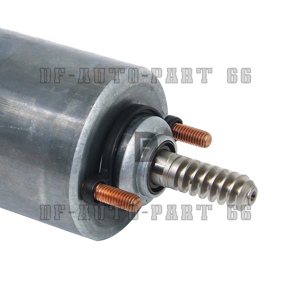 OEM VDO Eccentric Shaft Valvetronic Motor for BMW N42 N46 N46 Engine 11377548387 Foto 4 de 4