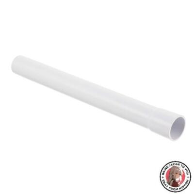 #ad New Makita Short Straight Pipe 320 for Cordless Cleaner 459246 9 $9.94