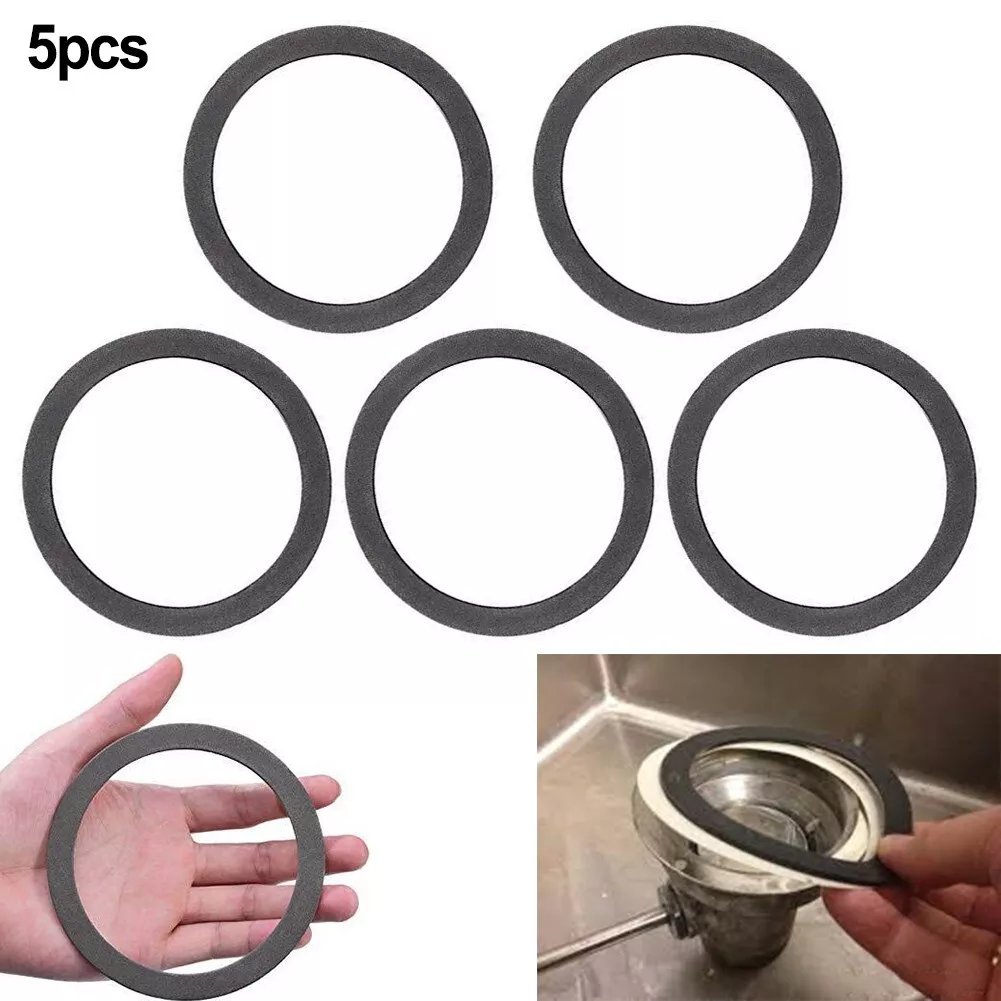 Durable Rubber Gasket Seal Ring for 3 1 2 Inch Kitchen Sink