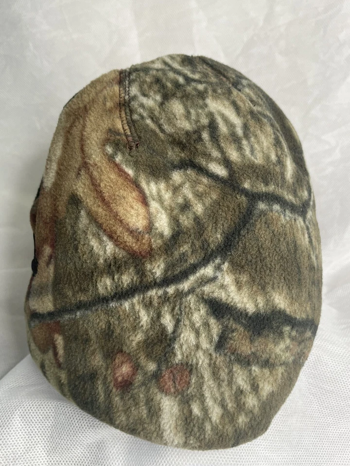 Redhead Thinsulate Supreme Insulation X-Static Hunting Fishing Cap Beanie Hat - Image 3 of 4