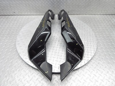 2021 21 Honda Africa Twin CRF1100 Tail Left Right Fairing Adventure Sport ES