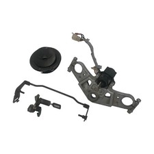 Kawasaki GPZ 400 R ZX400D lock set ignition lock tank lock bench lock