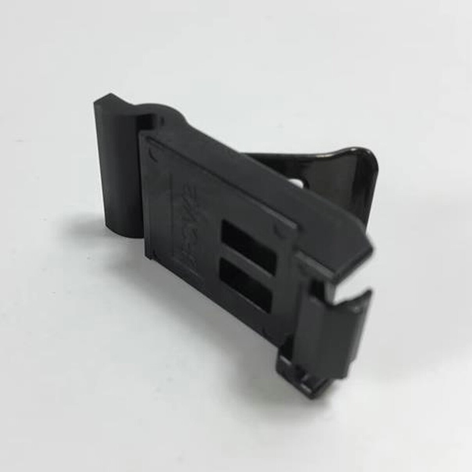 Gas Fuel Door Cover Release Spring Clip Compatible