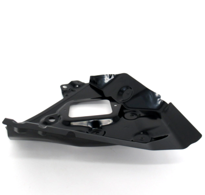 Genuine OEM Mazda B4YA-70-40X Right Rear Fender Panel Extension