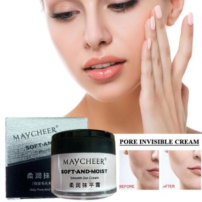Maycheer Transforming Smoothing Face Primer Cover Pore Wrinkle SH