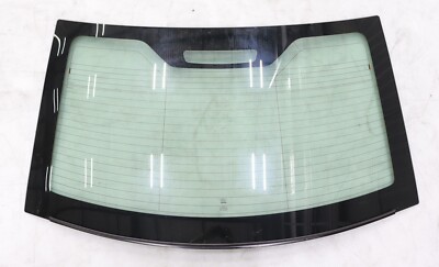 【buttheadsun o))glass 】 NEW OEM Ford Rear Back Window Glass CG1Z-5442006-B Ford Taurus