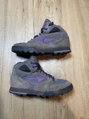 ebay nike acg boots