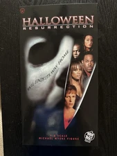 Trick Or Treat Studios Halloween Resurrection Michael Myers 12” 1:6 Figure NIB