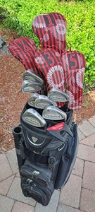 PGM ５枚セット　～2019.12.31 Pgm Golf Set | eBay
