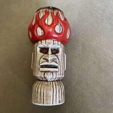 Hot Head Tiki Farm Joe Vitale 7