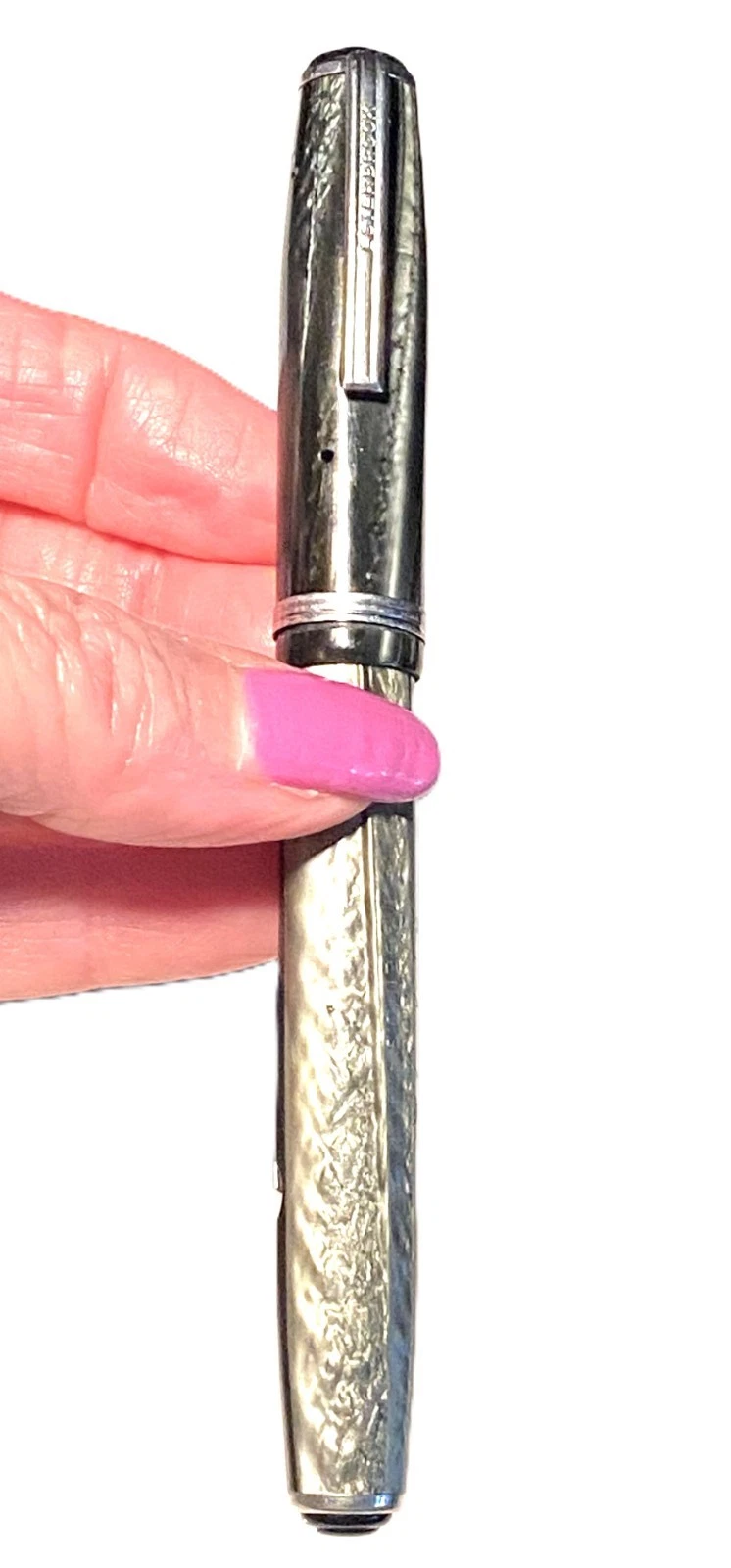 Esterbrook 2550 Nib