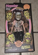 SDCC 2026 NECA Ben Cooper Costume Kids Collection Mummy 6 Glow-in-the-Dark NEW