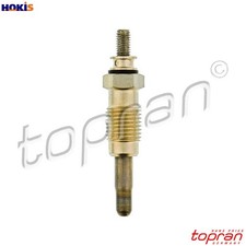 4x GLOW PLUG 700 406 FOR RENAULT MEGANE/Scenic/I/Classic MITSUBISHI VOLVO