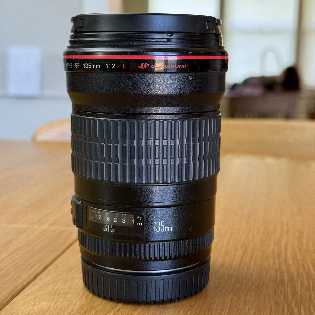 Canon 135 F2 for sale | eBay