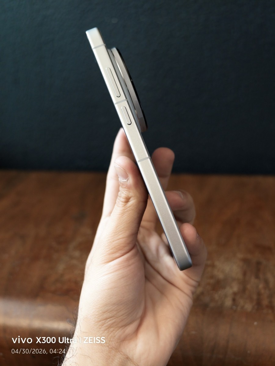 VIVO X300 Ultra 512GB 16GB 白色中国型号无锁版5G 正品美国库存| eBay