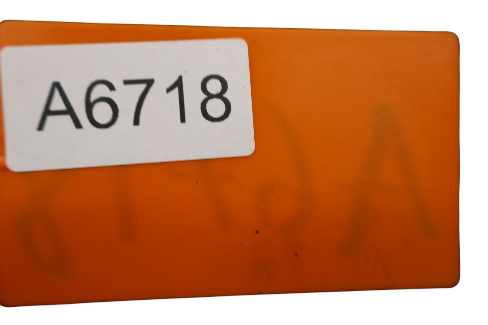 14-22 Maserati Quattroporte M156 Front Right Passenger Side Door Shell Panel Oem