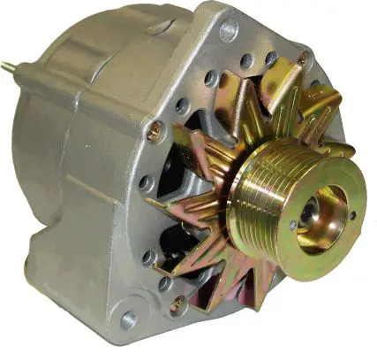 Prestolite 858783 Generator - Bild 3