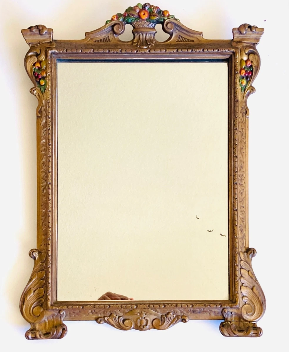 Wood Original French Antique Collectible Frames for sale | eBay