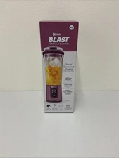 Ninja Blast 18oz Portable Blender - Purple Blast G87