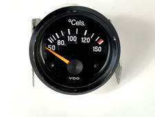 Kühlmitteltemperatur Anzeige VW Golf 1 , Scirocco 1 321919541A VDO
