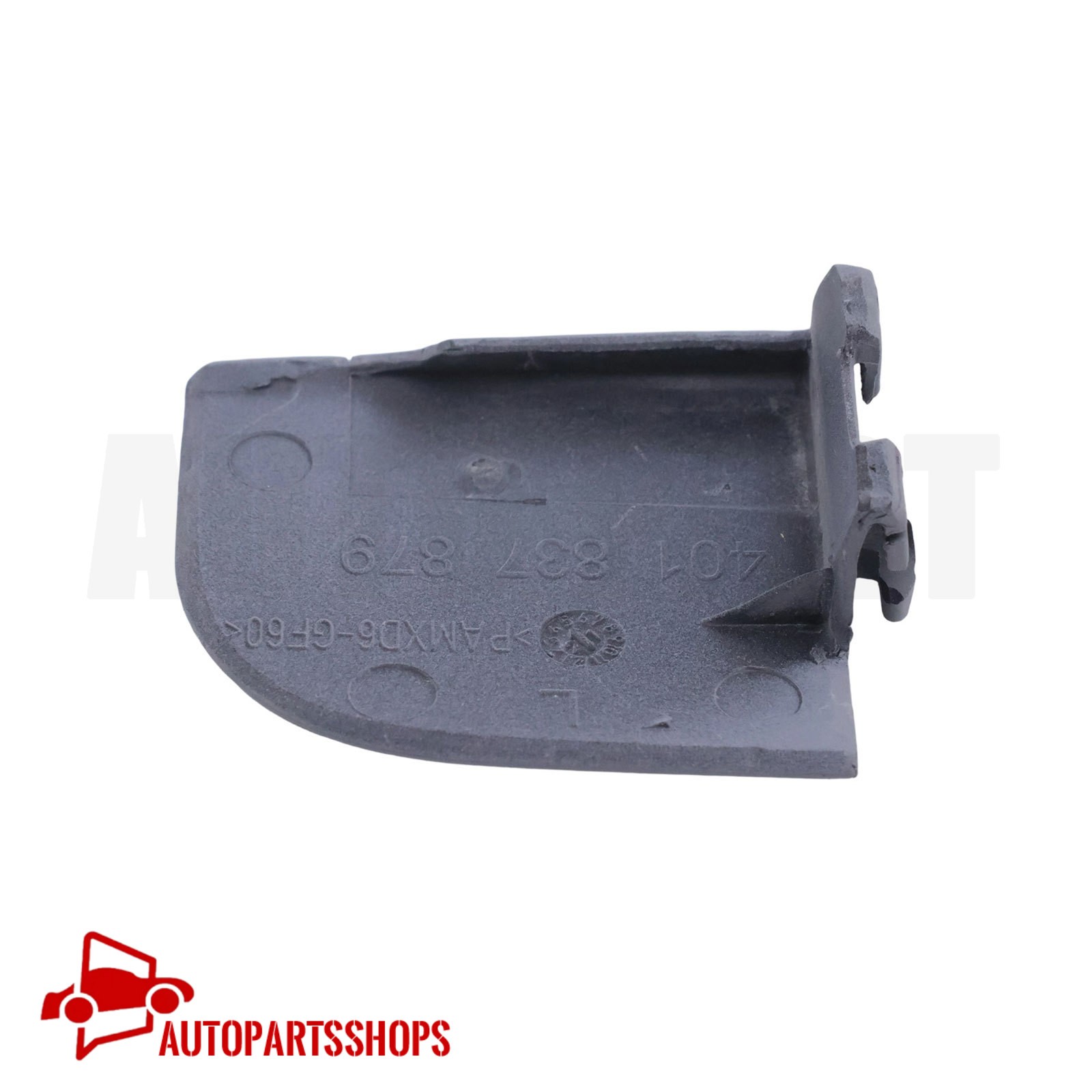 Lamborghini Gallardo Left Door handle P/N 0R1400020