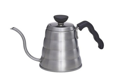 Hario V60 ''Buono'' Water Kettle - 700ml, Stainless steel