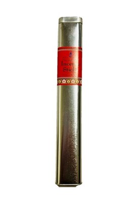 World Market Asian Passage Oriental Spice Incense Sticks Box of 40 Sticks Y2K
