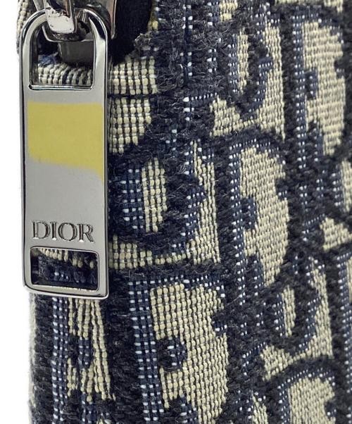 DIOR Clutch Bag  #2917 — image 4