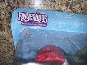 Fingerlings Christmas Collection Holly & Jolly 2-Pack Set with Bonus Mini Merry