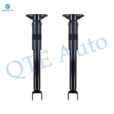 Pair of 2 Rear Complete Shock Absorber kit For 2011-2021 Jeep Grand Cherokee